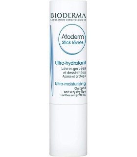 BIODERMA ATODERM LABIAL STICK