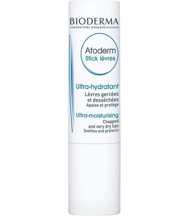 BIODERMA ATODERM LABIAL STICK