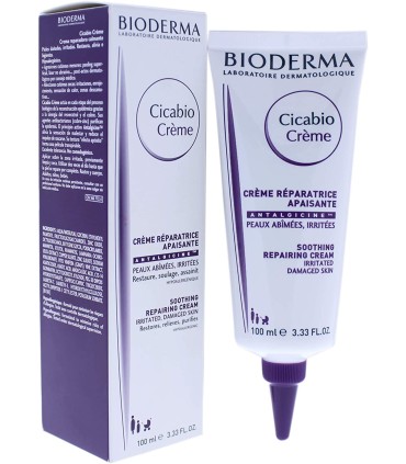 BIODERMA CICABIO CREMA 100ML