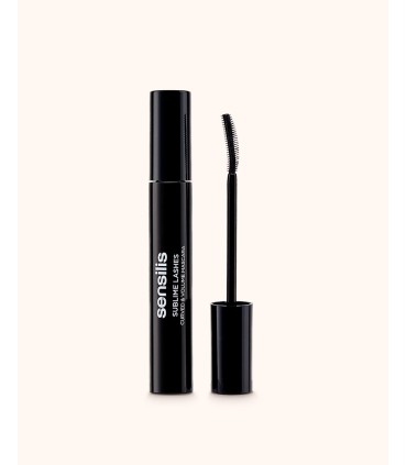 SENSILIS MASCARA SUBLIME LASHES DE PESTAÑAS 14ML