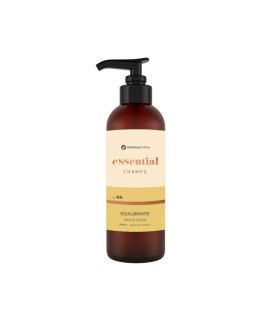 BOTANICAPHARMA CHAMPU EQUILIBRANTE CON SALVIA Y TOMILLO 250 ML