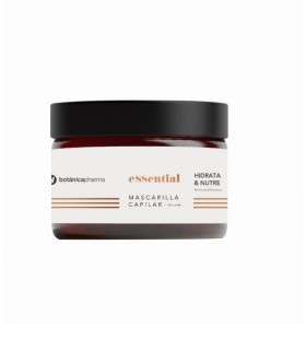 BOTANICAPHARMA MASCARILLA  200 ML
