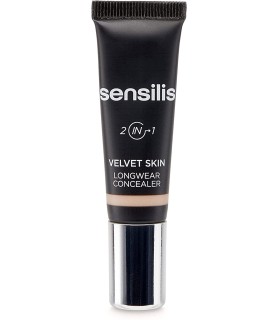 SENSILIS MAQ VELVET SKIN CONCEALER & FILLER 01 LIGHT