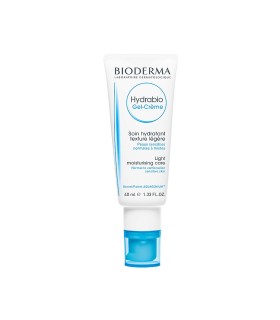 BIODERMA HYDRABIO GEL CREMA 40ML