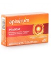 APISERUM VITALIDAD 30 CAPSULAS BLANDAS