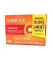 APISERUM VITALIDAD CAPSULAS PACK 3 MESES