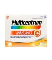 MULTICENTRUM INMUNO-C 14 SOBRES 7,1 G