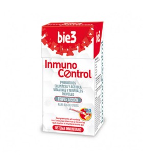 BIE3 INMUNOCONTROL 20 STICKS 5 G