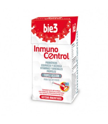 BIE3 INMUNOCONTROL 20 STICKS 5 G