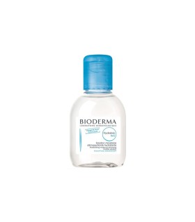 BIODERMA HYDRABIO H2O MICELAR 100ML