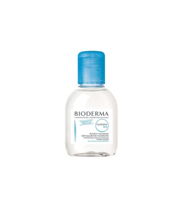 BIODERMA HYDRABIO H2O MICELAR 100ML
