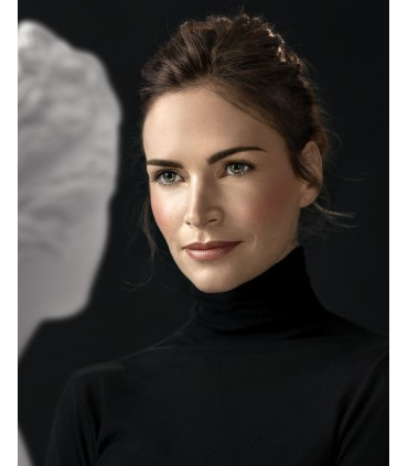 SENSILIS MAQ EYEBROW SCULPTOR LAPIZ CEJAS 3 EN 1 02 TAUPE