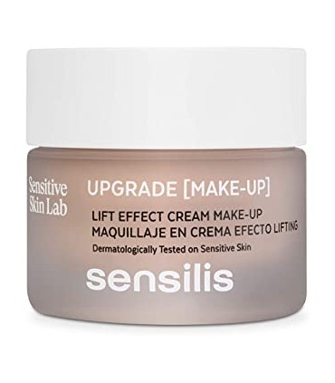 SENSILIS MAQ UPGRADE MAQUILLAJE 01 BEIGE 30ML
