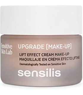 SENSILIS MAQ UPGRADE MAQUILLAJE 04 PÊCHE ROSE 30ML