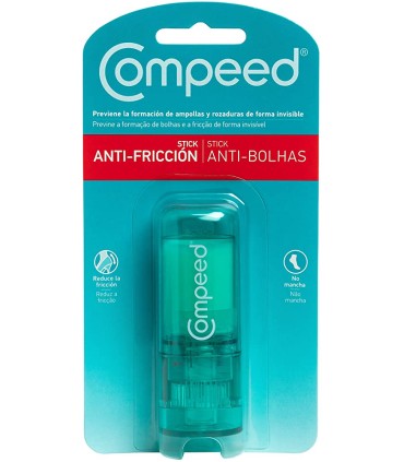 COMPEED STICK ANTI AMPOLLAS
