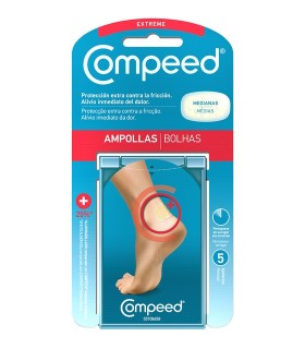 COMPEED AMPOLLAS MEDIANO