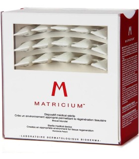 BIODERMA MATRICIUM DISPOSITIVO MEDICO 30AMPOLLAS