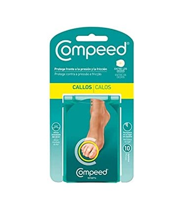 COMPEED CALLOS