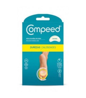 COMPEED DUREZAS GRANDE