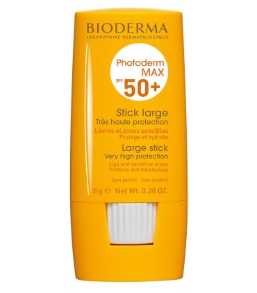BIODERMA PHOTODERM 50+ STICK ROLL