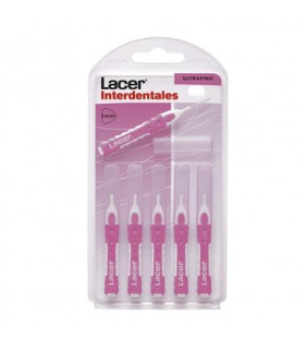 LACER CEPILLO INTERDENTAL ULTRAFINO