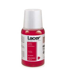 LACER COLUTORIO 100 ML