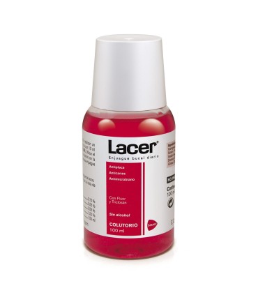 LACER COLUTORIO 100 ML