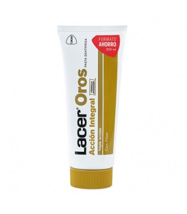 LACER OROS  PASTA 200 ML