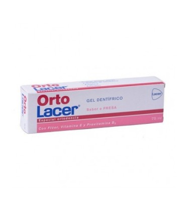 ORTOLACER DENT FRESA 75