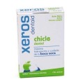 XEROS DENTAID CHICLES 20 U