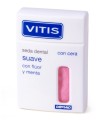 VITIS SEDA DENTAL CON FLUOR Y MENTA SUAVE 50 M