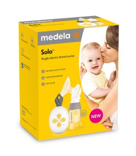 MEDELA EXTRACTOR ELECTRICO SIMPLE SOLO