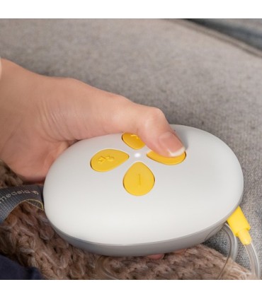 MEDELA EXTRACTOR ELECTRICO SIMPLE SOLO