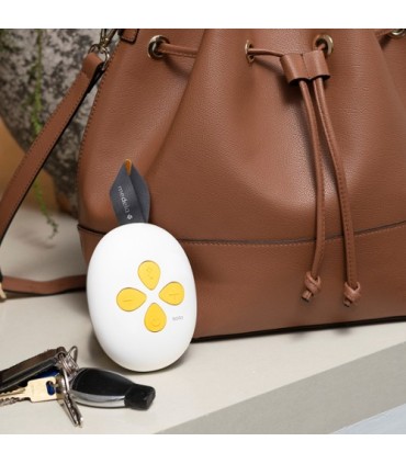 MEDELA EXTRACTOR ELECTRICO SIMPLE SOLO