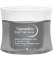 BIODERMA PIGMENTBIO NIGHT RENEWER 50ML