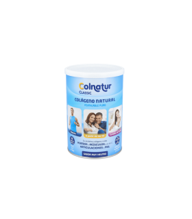 COLNATUR CLASSIC 300G SABOR NEUTRO