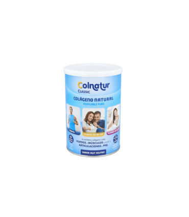 COLNATUR CLASSIC 300G SABOR NEUTRO