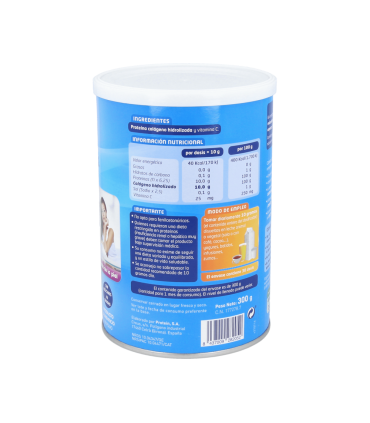 COLNATUR CLASSIC 300G SABOR NEUTRO