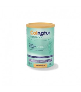 COLNATUR OSTEODENSE SABOR VAINILLA 255 G