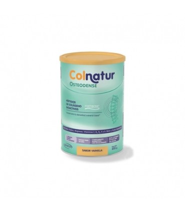 COLNATUR OSTEODENSE SABOR VAINILLA 255 G