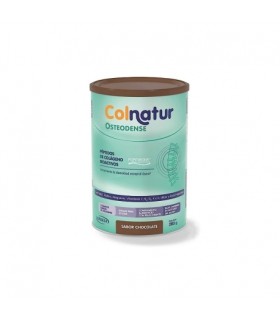 COLNATUR OSTEODENSE CHOCOLATE 285 G