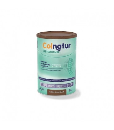 COLNATUR OSTEODENSE CHOCOLATE 285 G