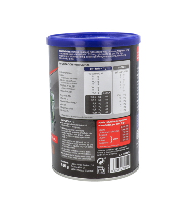 COLNATUR SPORT 1 ENVASE 330 G SABOR NEUTRO