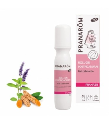 PRANAROM PRANABB POSTPICADURAS ROLL ON 15ML