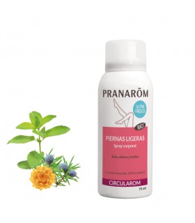 CIRCULAROM PIERNAS LIGERAS SPRAY 75ML