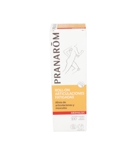 AROMALGIC ROLL ON ARTICULACIONES FATIGADAS 75ML