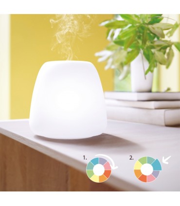 PRANAROM DIFUSOR JOY