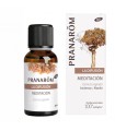 PRANAROM LA DIFUSION MEDITACION INCIENSO Y NARDO 30ML