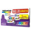 MULTICENTRUM MUJER 90 + 30 COMPRIMIDOS PACK PROMOCIONAL