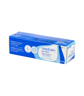 RESPIBALM GEL NASAL 10 ML